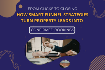 Funnel-Based Marketing Strategy for Real Estate Projects