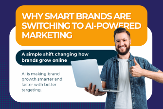 AI-Powered Advertising The Future of Performance Marketing for Modern E-commerce Brands