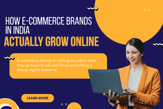 Best Digital Marketing Strategies for E-commerce Brands in India