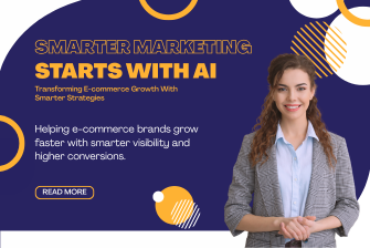 How AI Is Transforming E-commerce Marketing in 2026