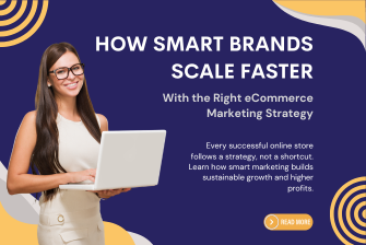 How an eCommerce Marketing Agency Can Double Your Revenue